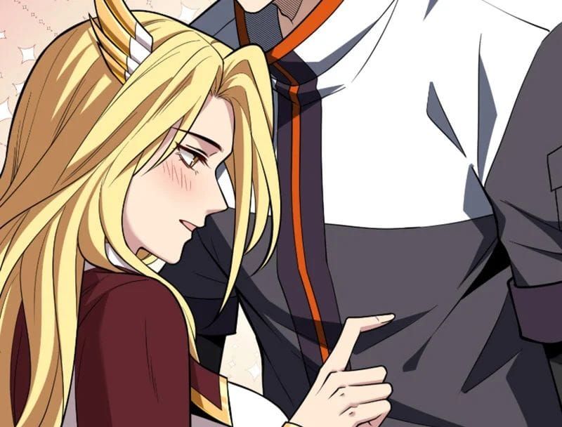 Vừa Chơi Đã Có Tài Khoản Vương Giả - Trang 97