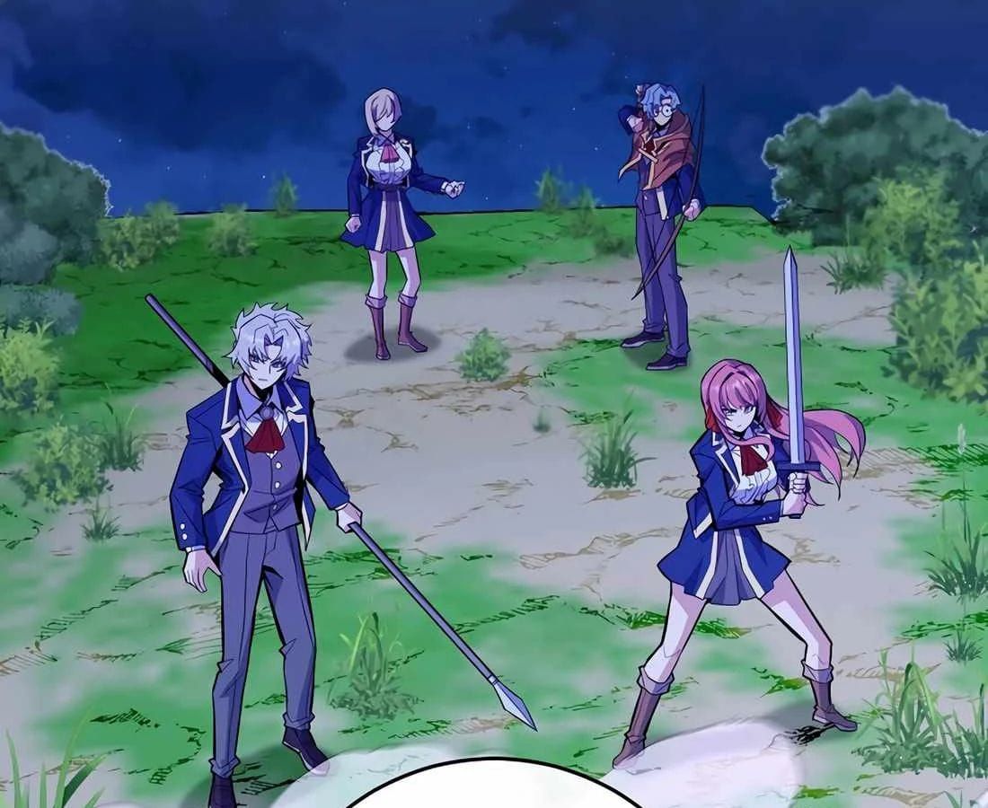 Chuyển Sinh Thành Thiên Tài Xuất Chúng Của Danh Môn Thế Gia [Chap 72] - Page 52