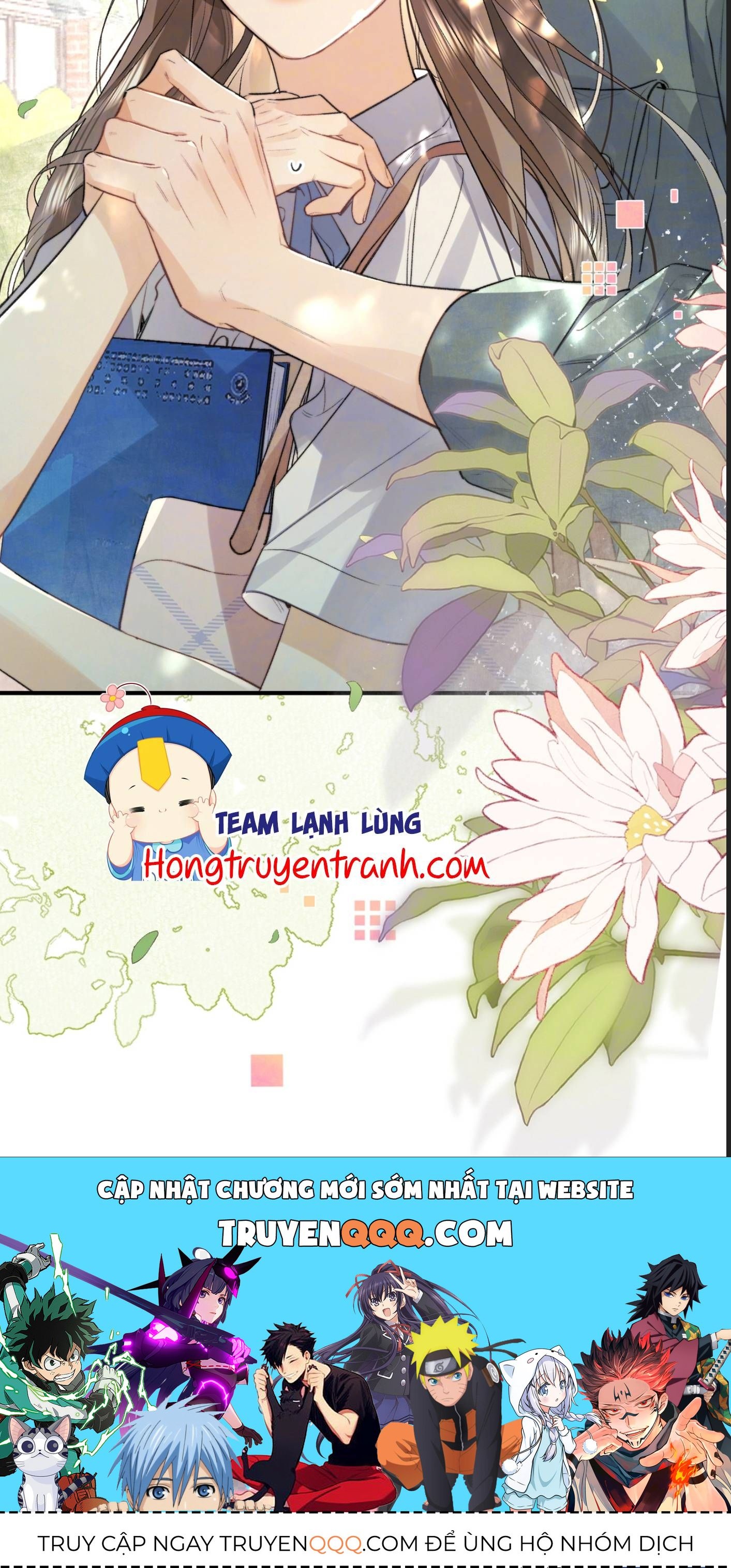 Tỏ Tình [Chap 96-100] - Page 4