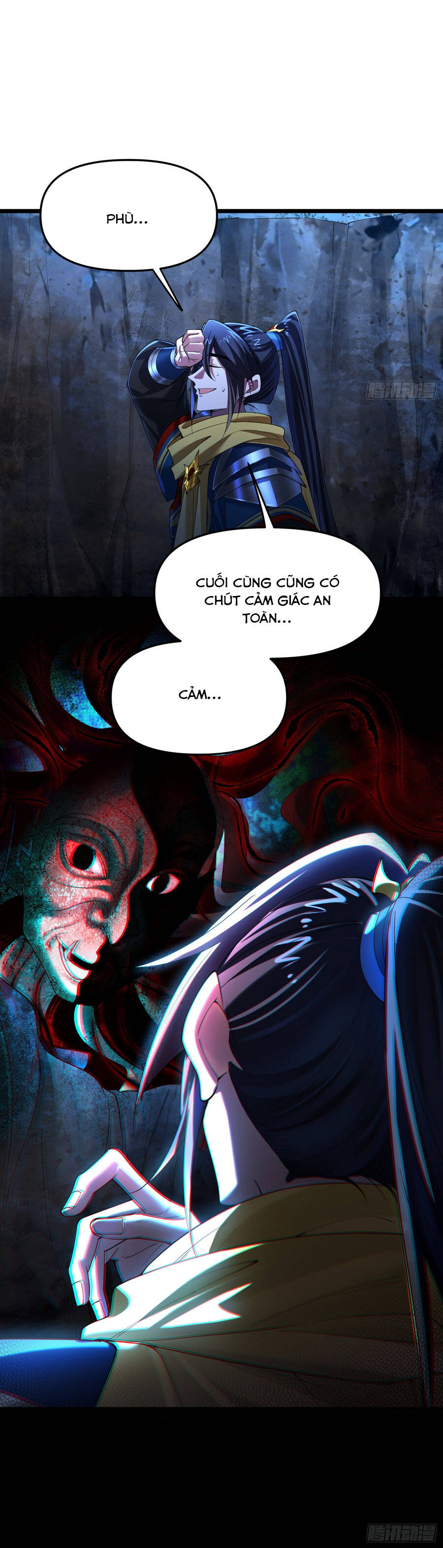 Kim Đan Là Hằng Tinh, Ngươi Gọi Đây Là Tu Tiên À? Chap 23 - Next Chap 22