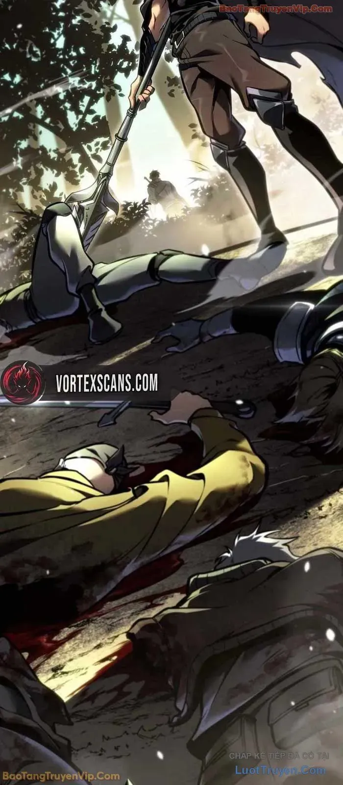 Trọng Sinh Giả Streaming - Trang 118