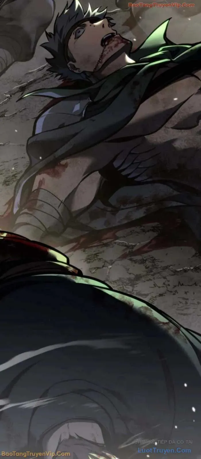 Trọng Sinh Giả Streaming - Trang 119