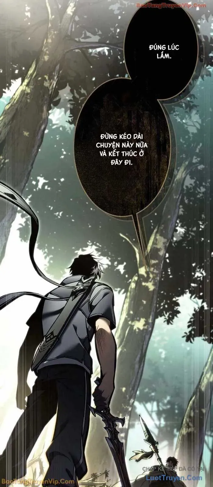 Trọng Sinh Giả Streaming - Trang 124