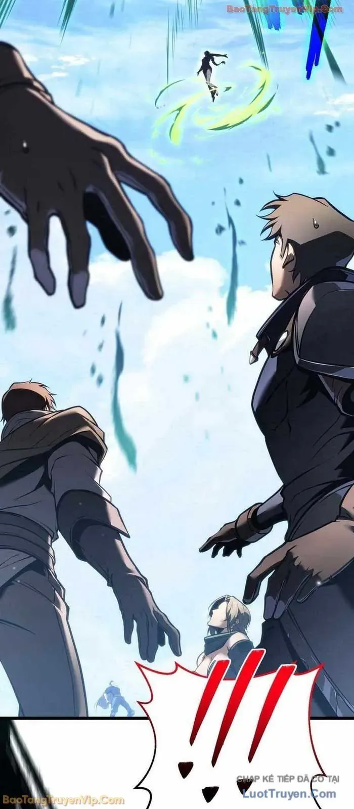 Trọng Sinh Giả Streaming - Trang 19