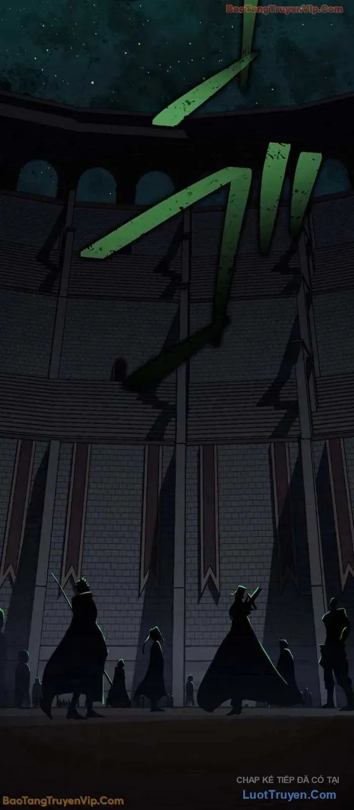 Trọng Sinh Giả Streaming - Trang 28