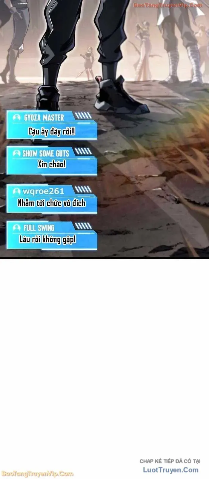 Trọng Sinh Giả Streaming - Trang 4