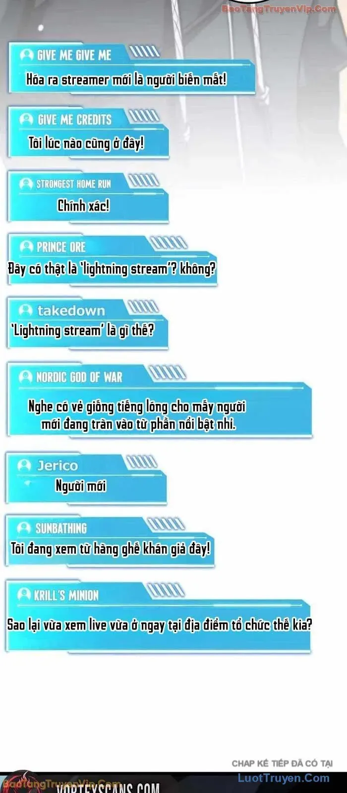 Trọng Sinh Giả Streaming - Trang 6