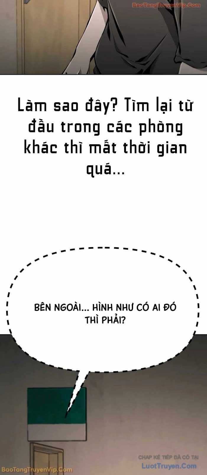 Câm Lặng Chương 16 - Trang 111