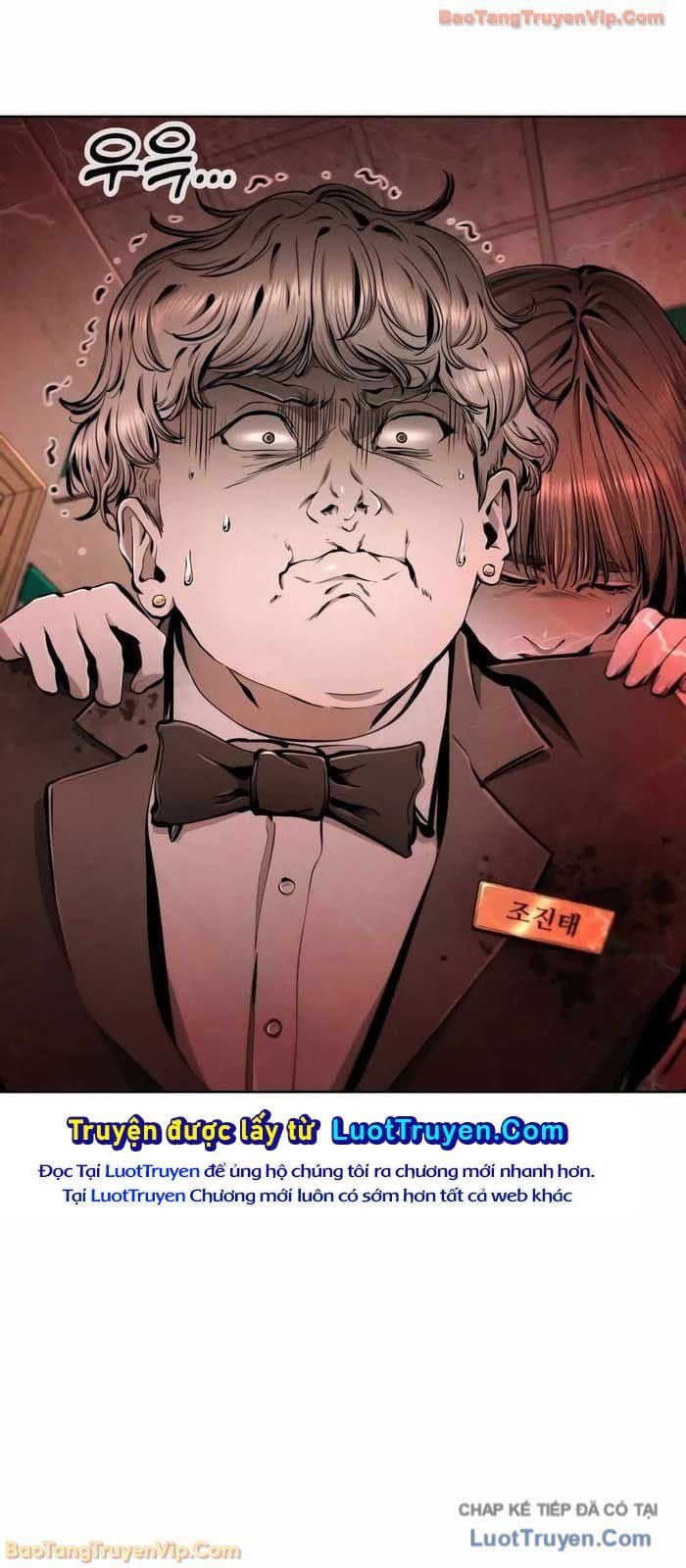 Câm Lặng Chương 16 - Trang 127