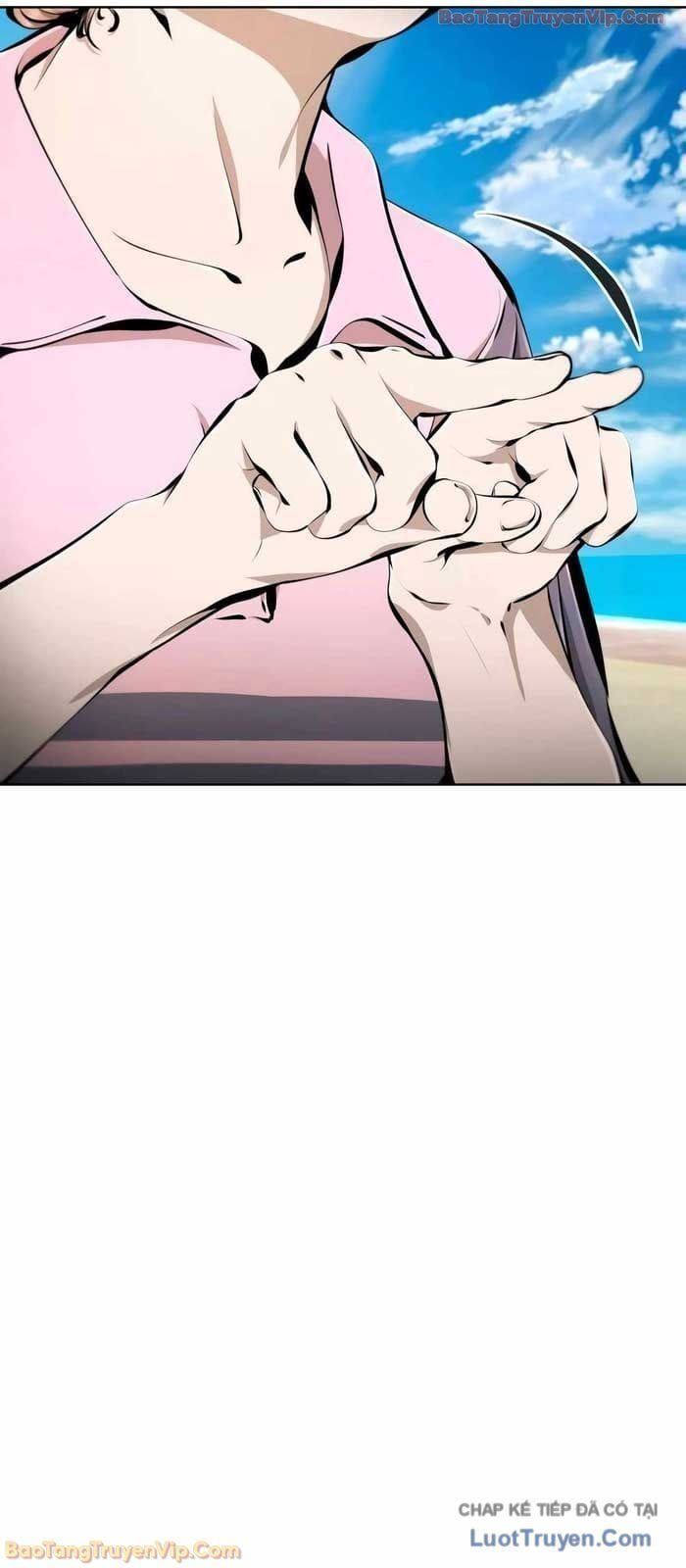 Câm Lặng Chương 16 - Trang 20