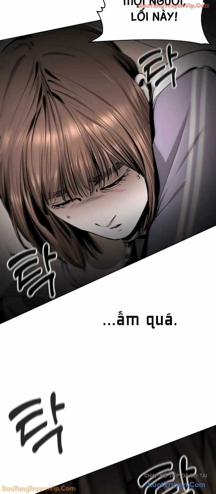 Câm Lặng Chương 16 - Trang 3