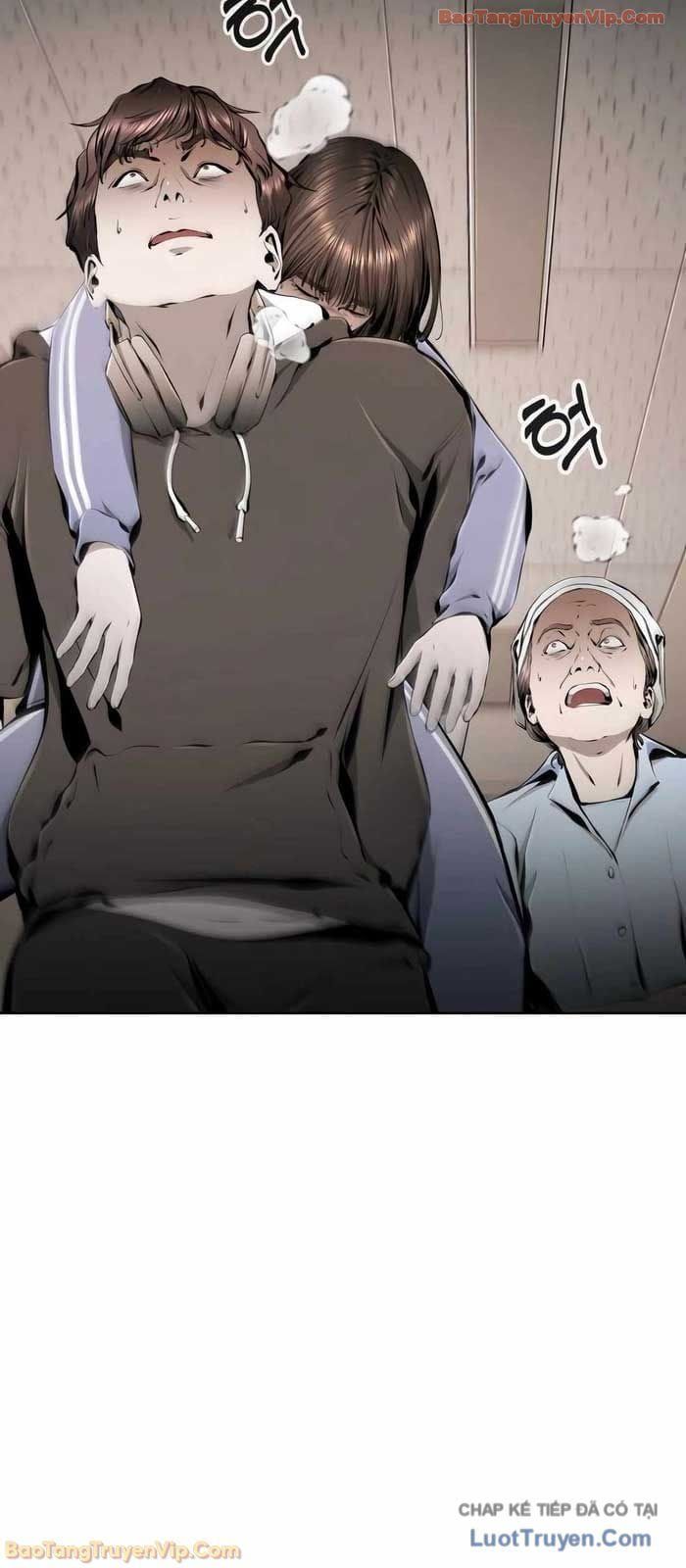 Câm Lặng Chương 16 - Trang 27