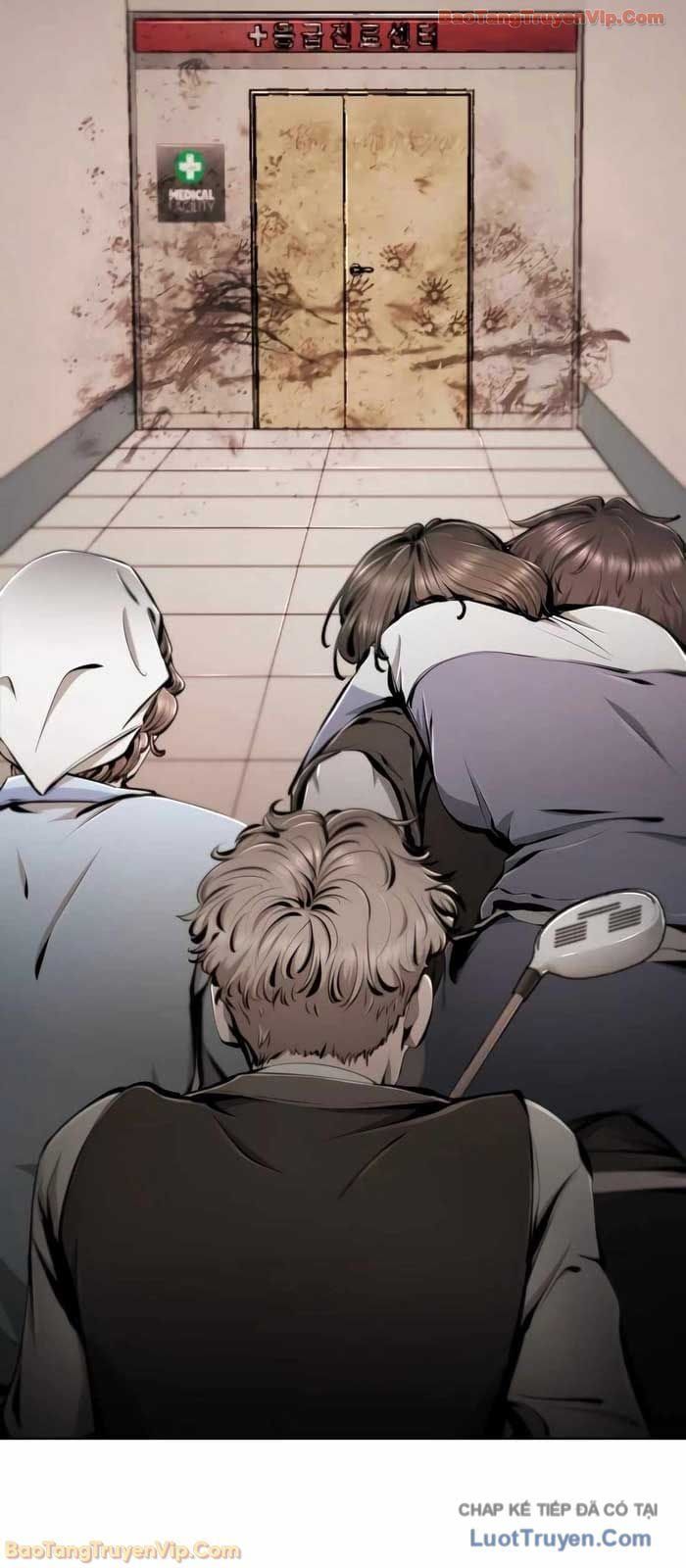 Câm Lặng Chương 16 - Trang 30