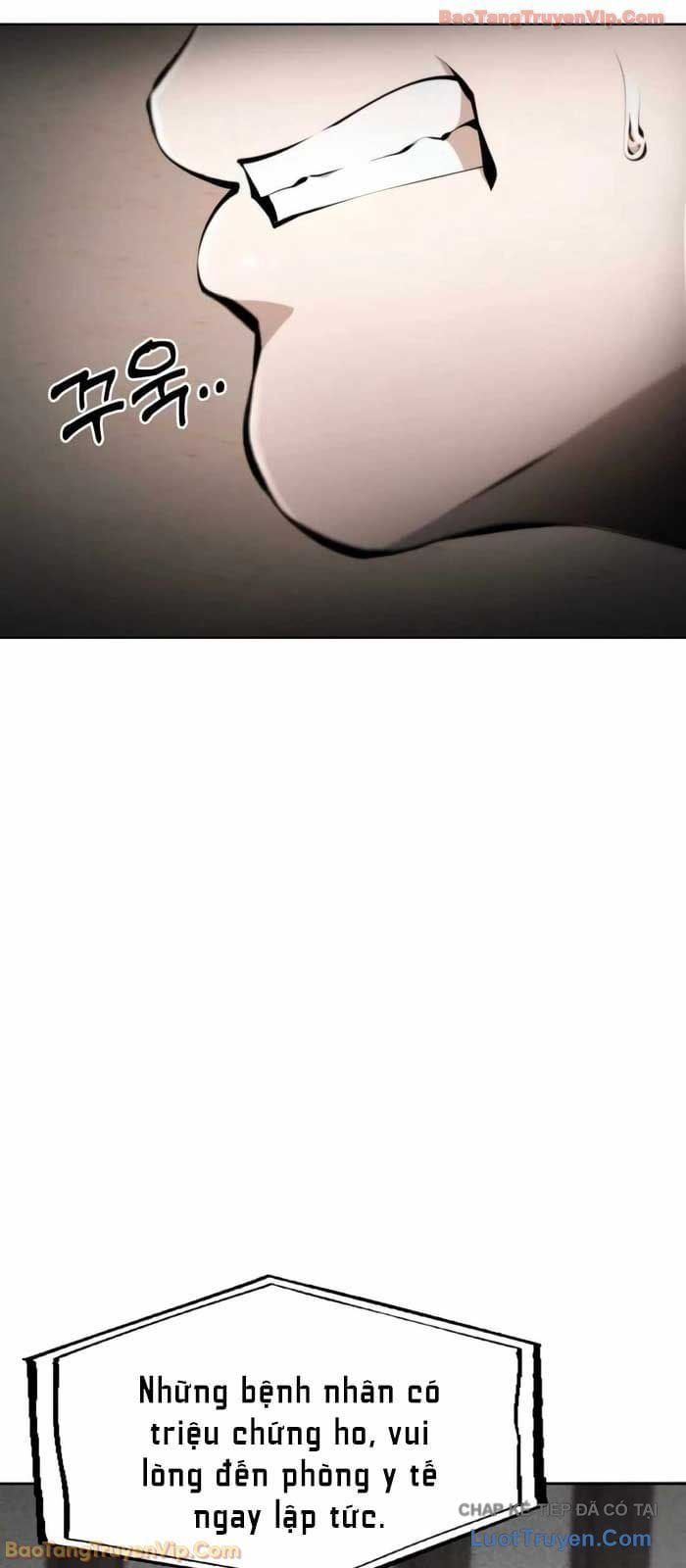 Câm Lặng Chương 16 - Trang 33