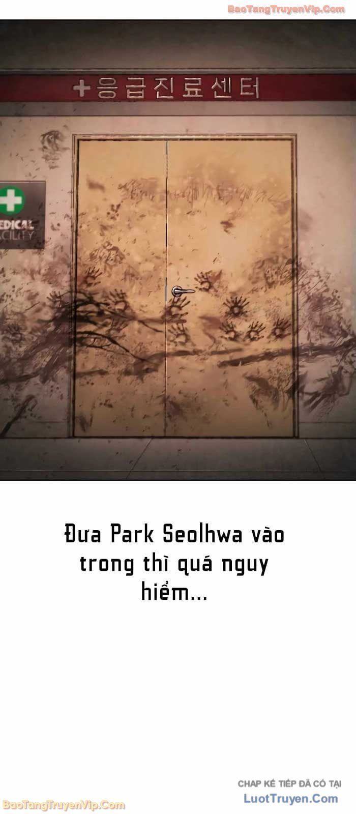 Câm Lặng Chương 16 - Trang 36