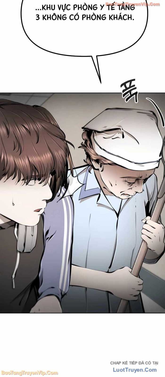 Câm Lặng Chương 16 - Trang 39