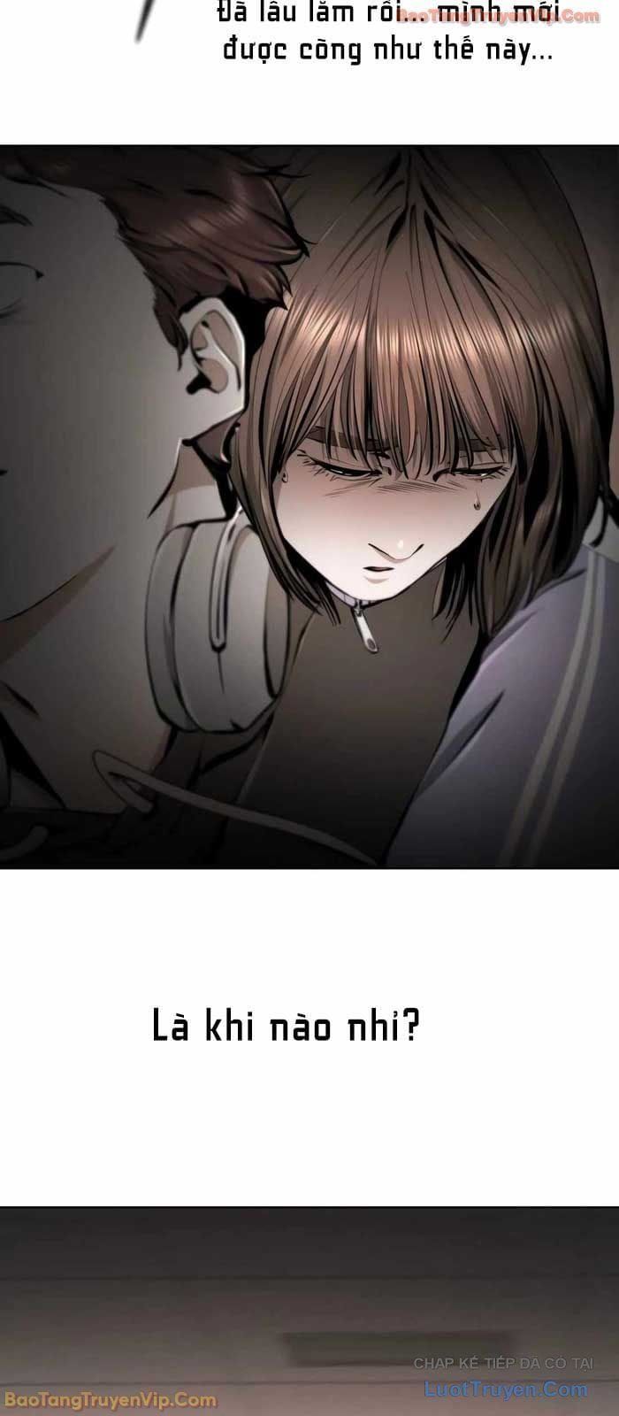 Câm Lặng Chương 16 - Trang 5