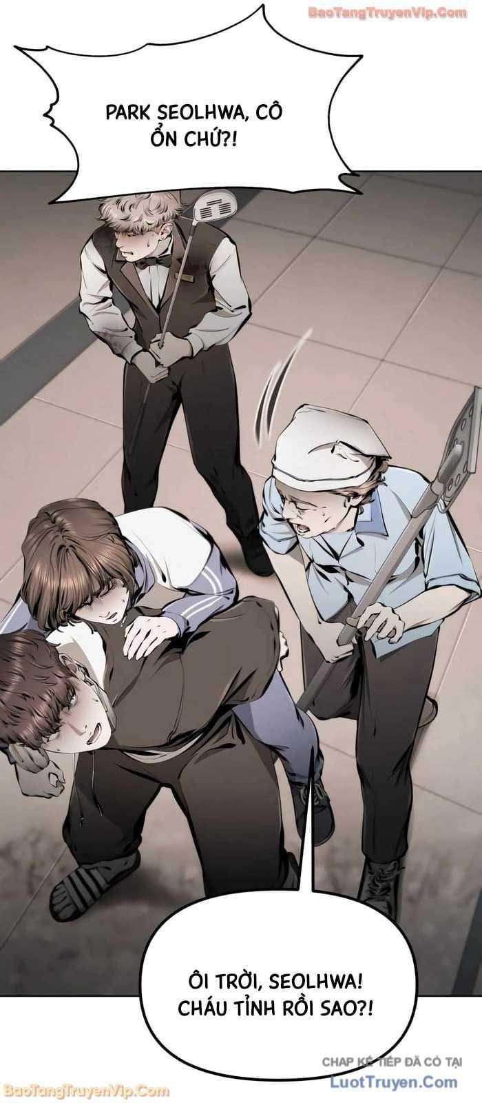 Câm Lặng Chương 16 - Trang 45