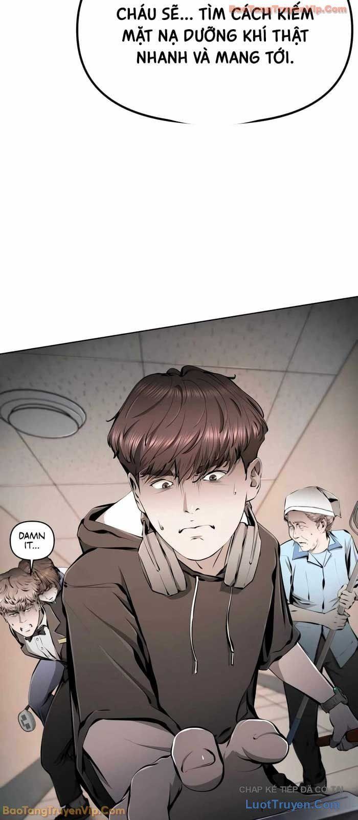 Câm Lặng Chương 16 - Trang 53