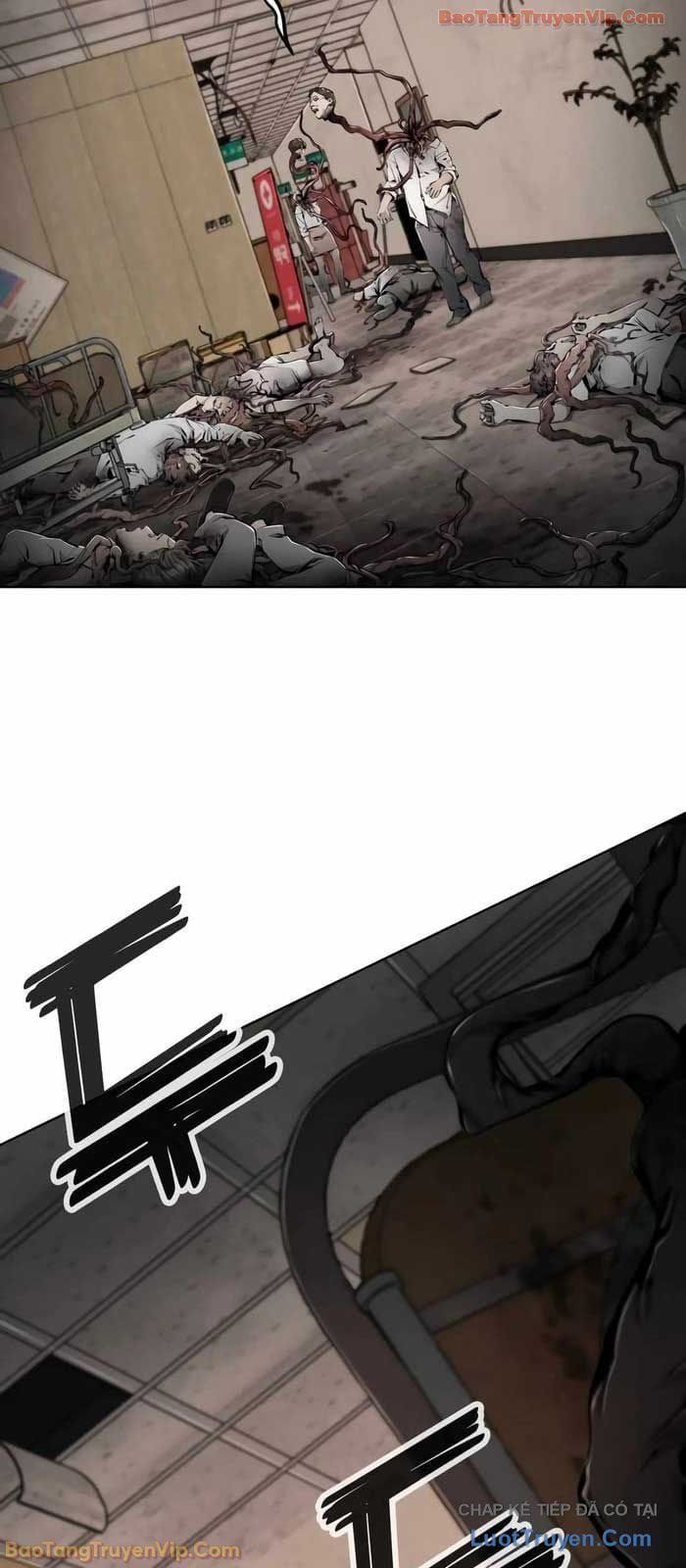 Câm Lặng Chương 16 - Trang 58