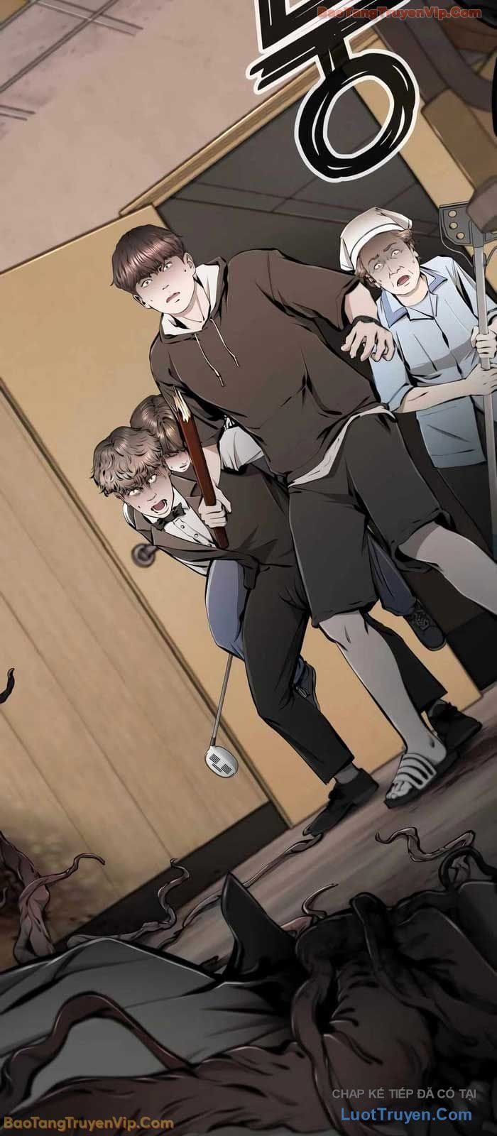 Câm Lặng Chương 16 - Trang 59