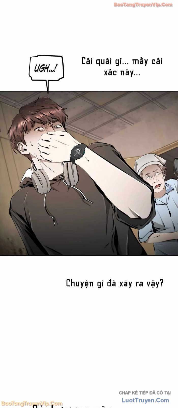 Câm Lặng Chương 16 - Trang 61