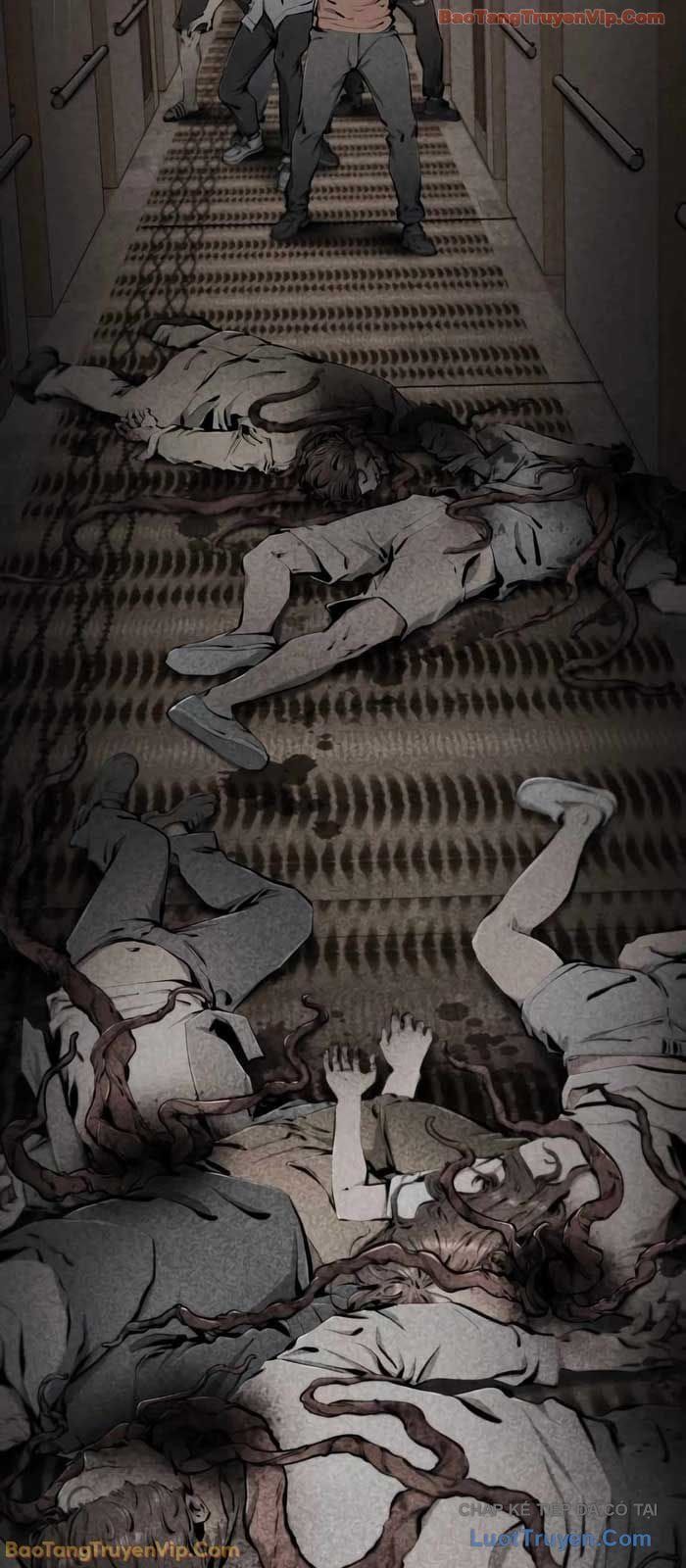 Câm Lặng Chương 16 - Trang 64