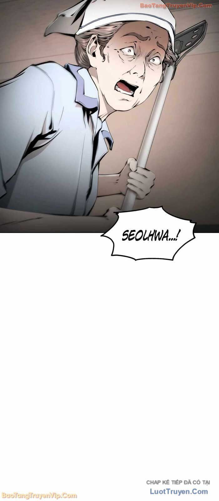 Câm Lặng Chương 16 - Trang 9