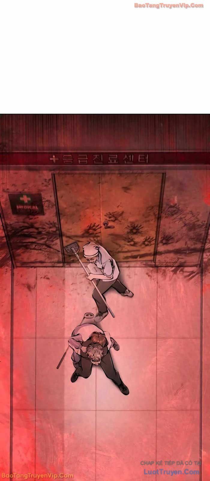 Câm Lặng Chương 16 - Trang 97