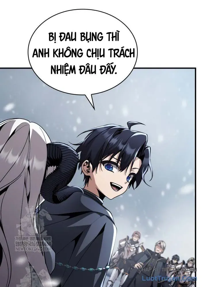 Sự Trả Thù Của Chúa Tể Bóng Tối [Chap 29] - Page 100