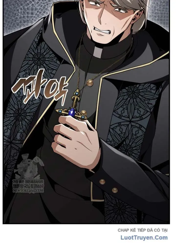 Sự Trả Thù Của Chúa Tể Bóng Tối [Chap 29] - Page 103