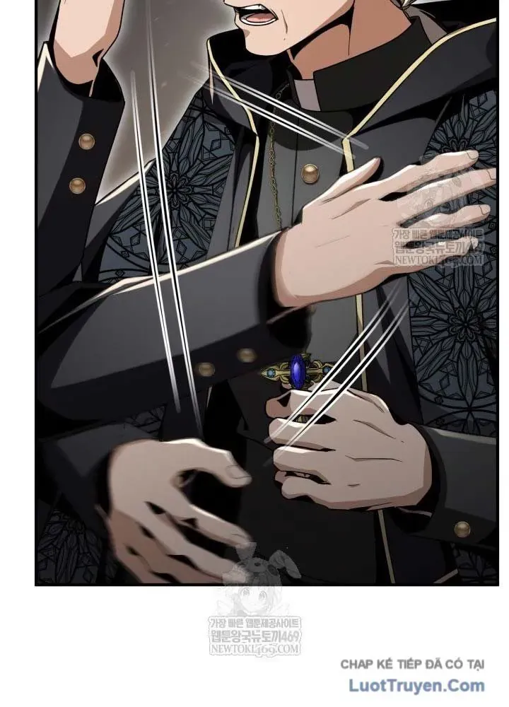Sự Trả Thù Của Chúa Tể Bóng Tối [Chap 29] - Page 105