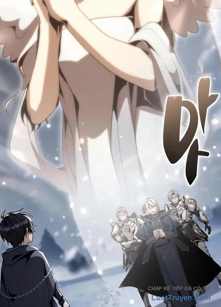 Sự Trả Thù Của Chúa Tể Bóng Tối [Chap 29] - Page 107