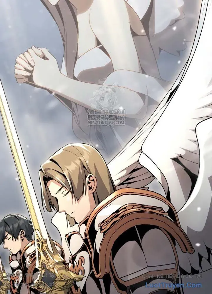 Sự Trả Thù Của Chúa Tể Bóng Tối [Chap 29] - Page 110