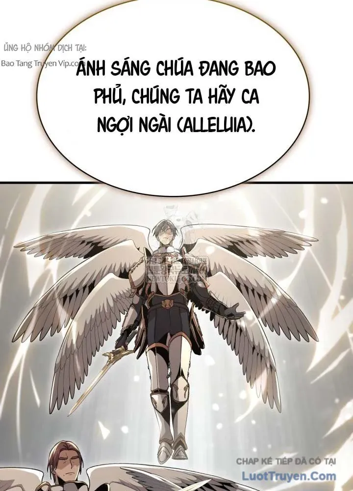 Sự Trả Thù Của Chúa Tể Bóng Tối [Chap 29] - Page 112