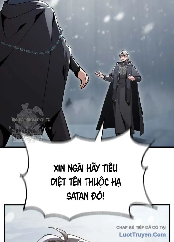 Sự Trả Thù Của Chúa Tể Bóng Tối [Chap 29] - Page 114