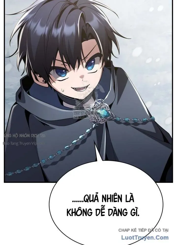 Sự Trả Thù Của Chúa Tể Bóng Tối [Chap 29] - Page 115