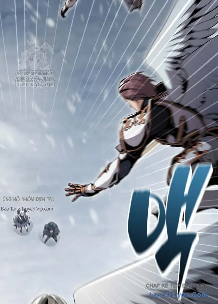 Sự Trả Thù Của Chúa Tể Bóng Tối [Chap 29] - Page 117