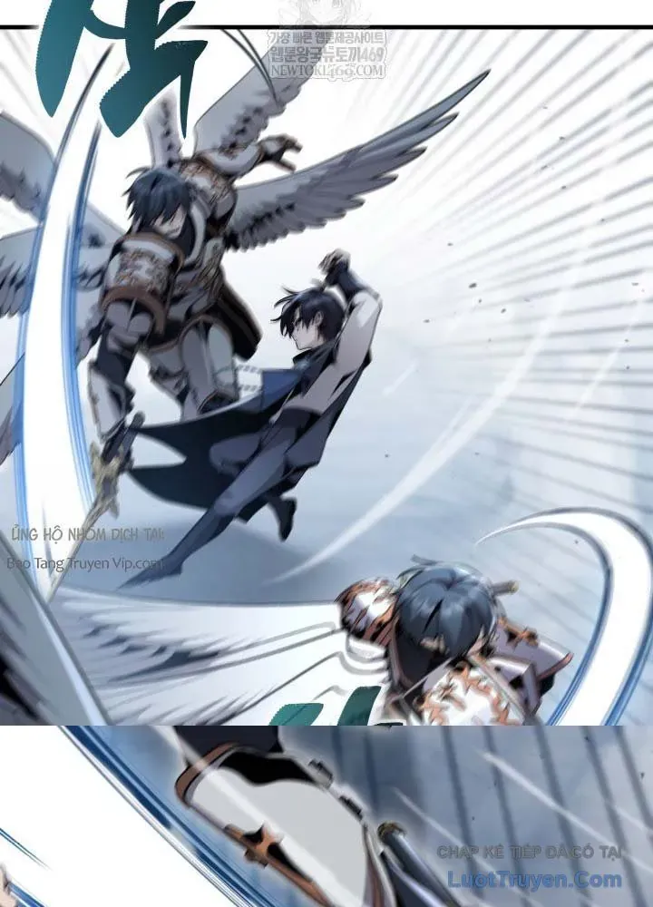 Sự Trả Thù Của Chúa Tể Bóng Tối [Chap 29] - Page 119