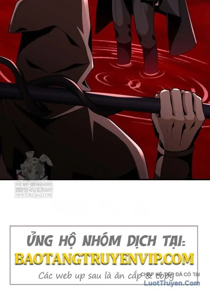 Sự Trả Thù Của Chúa Tể Bóng Tối [Chap 29] - Page 12