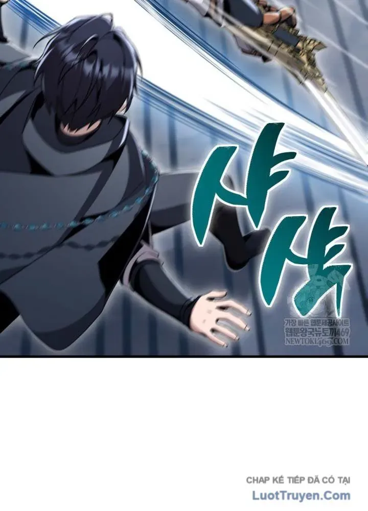 Sự Trả Thù Của Chúa Tể Bóng Tối [Chap 29] - Page 120