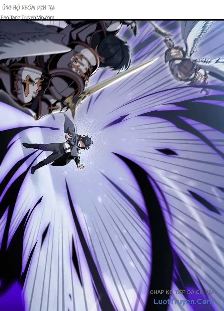 Sự Trả Thù Của Chúa Tể Bóng Tối [Chap 29] - Page 123