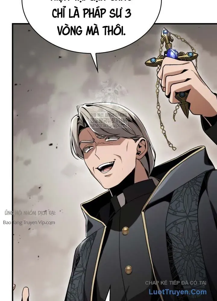 Sự Trả Thù Của Chúa Tể Bóng Tối [Chap 29] - Page 128