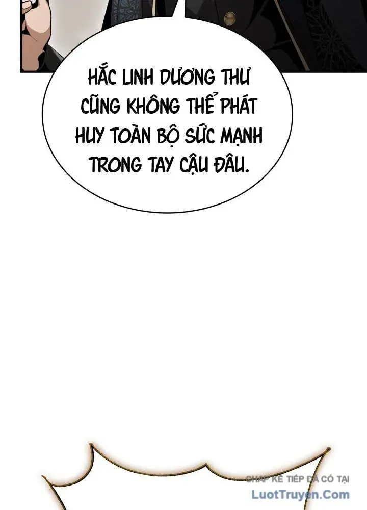 Sự Trả Thù Của Chúa Tể Bóng Tối [Chap 29] - Page 129