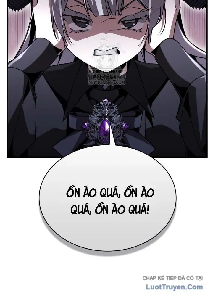 Sự Trả Thù Của Chúa Tể Bóng Tối [Chap 29] - Page 135