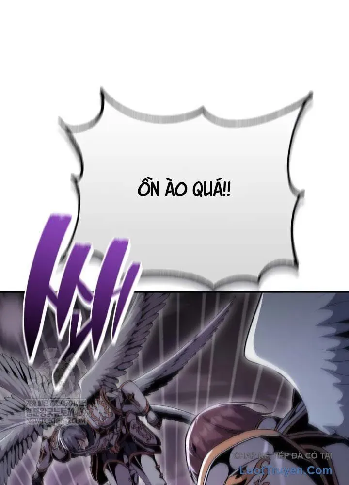 Sự Trả Thù Của Chúa Tể Bóng Tối [Chap 29] - Page 136