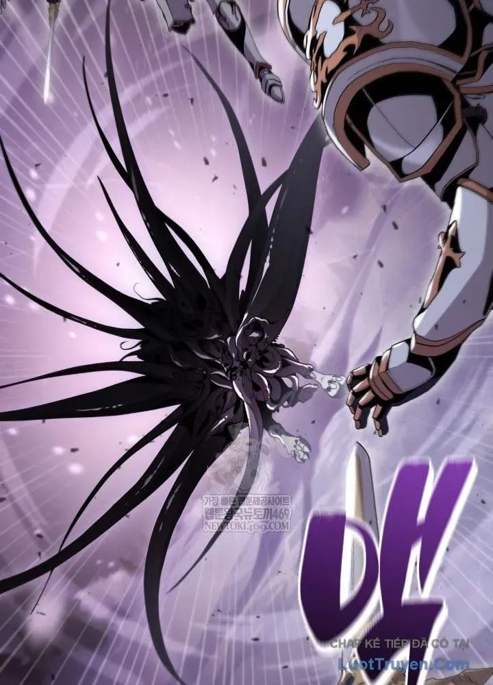 Sự Trả Thù Của Chúa Tể Bóng Tối [Chap 29] - Page 137