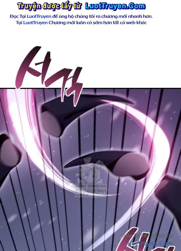 Sự Trả Thù Của Chúa Tể Bóng Tối [Chap 29] - Page 139