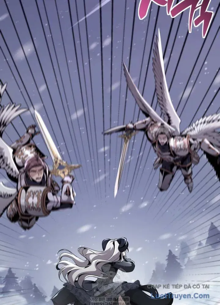 Sự Trả Thù Của Chúa Tể Bóng Tối [Chap 29] - Page 140
