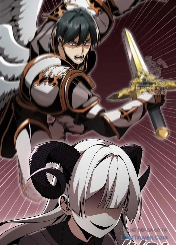 Sự Trả Thù Của Chúa Tể Bóng Tối [Chap 29] - Page 143